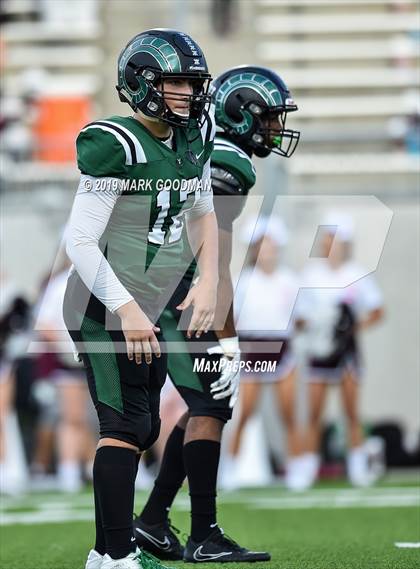 Thumbnail 3 in Cinco Ranch vs. Mayde Creek photogallery.