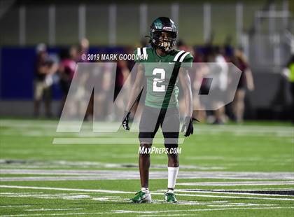 Thumbnail 2 in Cinco Ranch vs. Mayde Creek photogallery.
