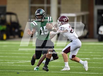 Thumbnail 3 in Cinco Ranch vs. Mayde Creek photogallery.