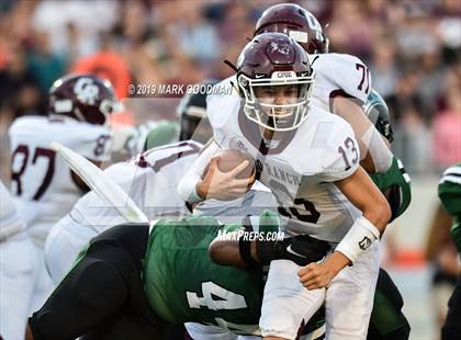 Thumbnail 1 in Cinco Ranch vs. Mayde Creek photogallery.