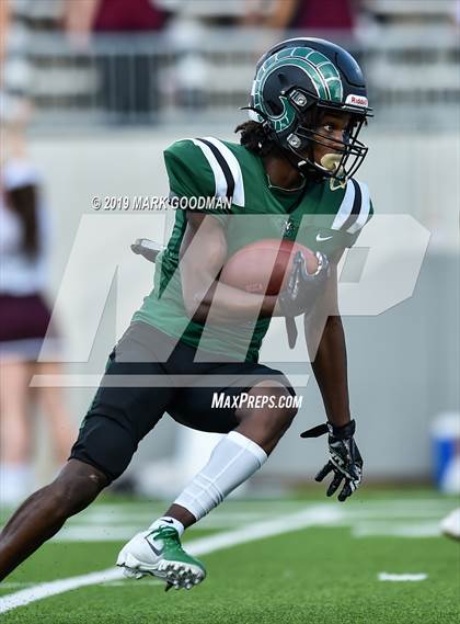 Thumbnail 3 in Cinco Ranch vs. Mayde Creek photogallery.
