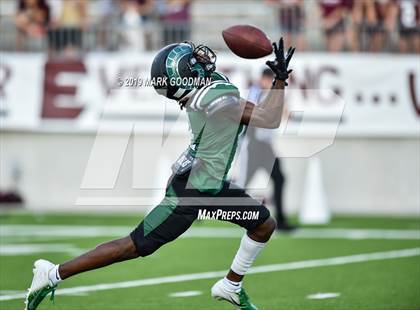 Thumbnail 3 in Cinco Ranch vs. Mayde Creek photogallery.