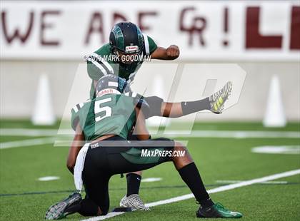 Thumbnail 2 in Cinco Ranch vs. Mayde Creek photogallery.