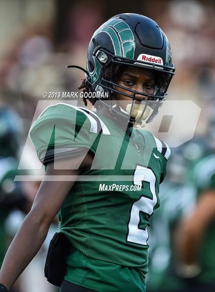 Thumbnail 3 in Cinco Ranch vs. Mayde Creek photogallery.