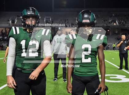 Thumbnail 2 in Cinco Ranch vs. Mayde Creek photogallery.