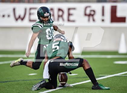 Thumbnail 1 in Cinco Ranch vs. Mayde Creek photogallery.