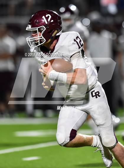 Thumbnail 1 in Cinco Ranch vs. Mayde Creek photogallery.