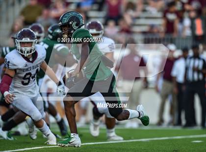 Thumbnail 1 in Cinco Ranch vs. Mayde Creek photogallery.