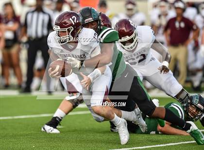Thumbnail 1 in Cinco Ranch vs. Mayde Creek photogallery.