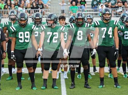 Thumbnail 1 in Cinco Ranch vs. Mayde Creek photogallery.
