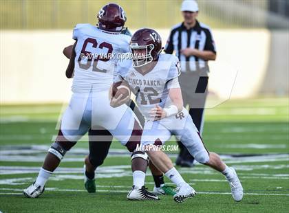 Thumbnail 1 in Cinco Ranch vs. Mayde Creek photogallery.