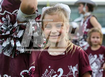 Thumbnail 1 in Cinco Ranch vs. Mayde Creek photogallery.