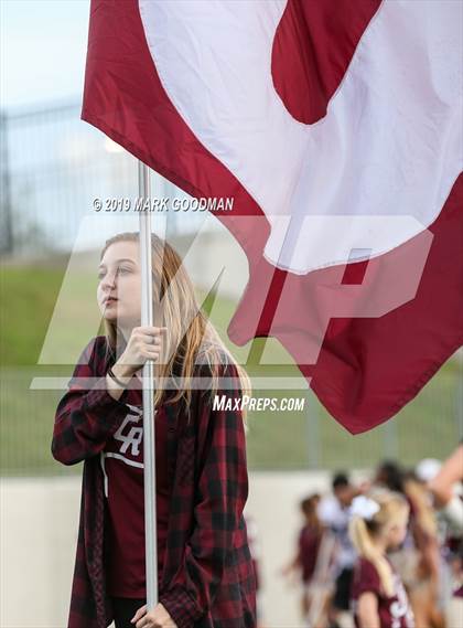 Thumbnail 2 in Cinco Ranch vs. Mayde Creek photogallery.