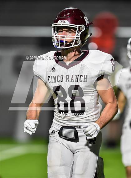 Thumbnail 1 in Cinco Ranch vs. Mayde Creek photogallery.