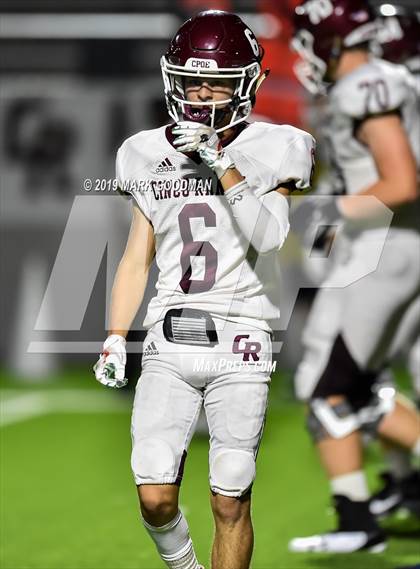 Thumbnail 2 in Cinco Ranch vs. Mayde Creek photogallery.