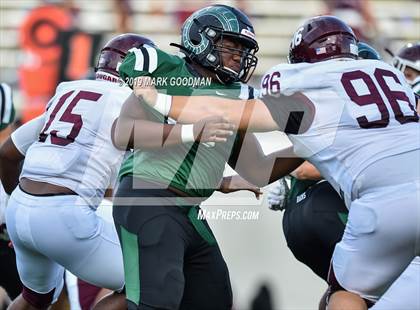 Thumbnail 2 in Cinco Ranch vs. Mayde Creek photogallery.