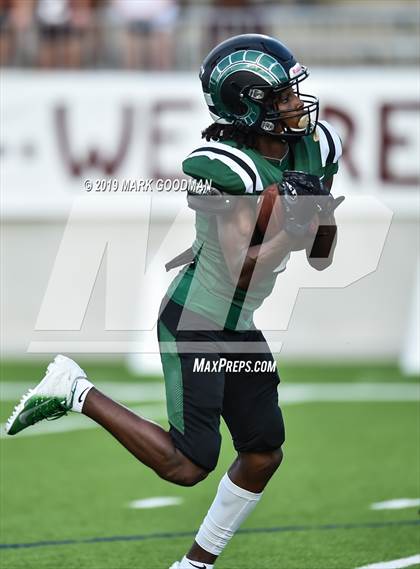 Thumbnail 1 in Cinco Ranch vs. Mayde Creek photogallery.