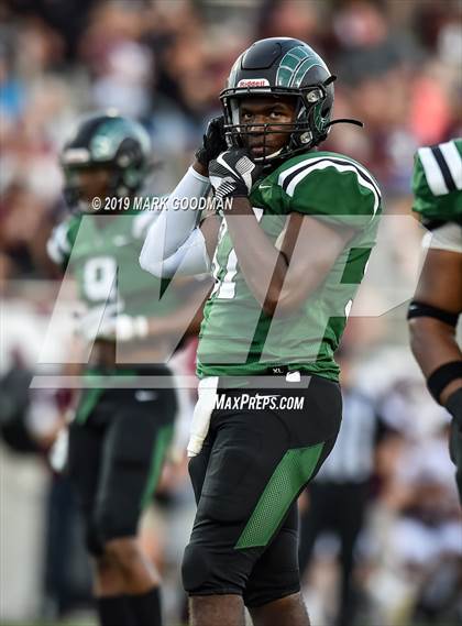 Thumbnail 1 in Cinco Ranch vs. Mayde Creek photogallery.