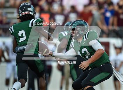 Thumbnail 2 in Cinco Ranch vs. Mayde Creek photogallery.