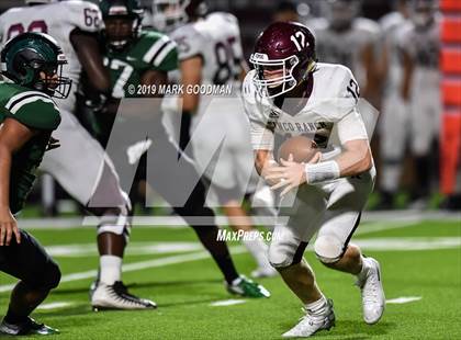 Thumbnail 3 in Cinco Ranch vs. Mayde Creek photogallery.