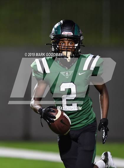 Thumbnail 3 in Cinco Ranch vs. Mayde Creek photogallery.