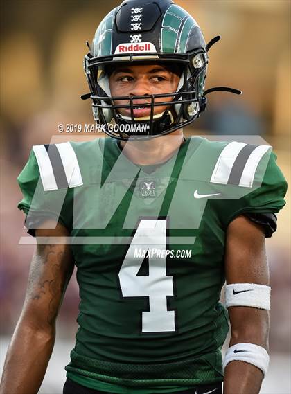 Thumbnail 3 in Cinco Ranch vs. Mayde Creek photogallery.