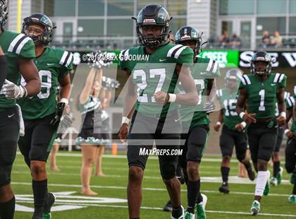 Thumbnail 3 in Cinco Ranch vs. Mayde Creek photogallery.