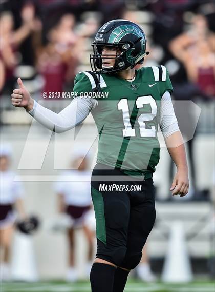 Thumbnail 1 in Cinco Ranch vs. Mayde Creek photogallery.