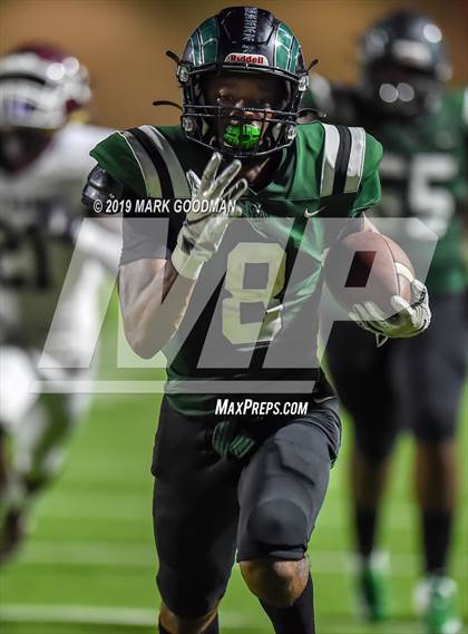 Thumbnail 3 in Cinco Ranch vs. Mayde Creek photogallery.