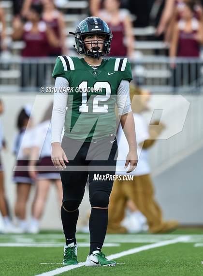 Thumbnail 1 in Cinco Ranch vs. Mayde Creek photogallery.