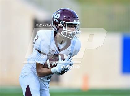 Thumbnail 3 in Cinco Ranch vs. Mayde Creek photogallery.