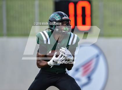 Thumbnail 3 in Cinco Ranch vs. Mayde Creek photogallery.