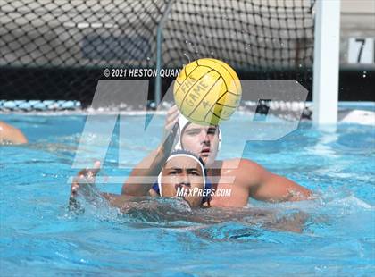 Thumbnail 3 in Foothill vs. Loyola  (South Coast Tournament) photogallery.