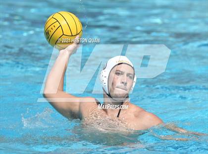 Thumbnail 3 in Foothill vs. Loyola  (South Coast Tournament) photogallery.