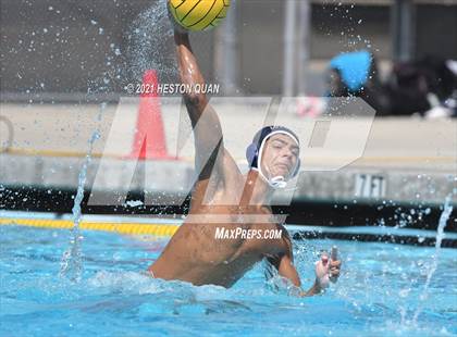 Thumbnail 1 in Foothill vs. Loyola  (South Coast Tournament) photogallery.