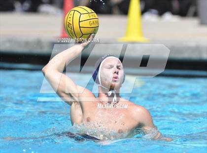 Thumbnail 2 in Foothill vs. Loyola  (South Coast Tournament) photogallery.