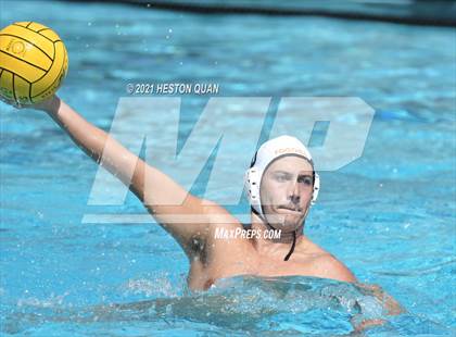 Thumbnail 2 in Foothill vs. Loyola  (South Coast Tournament) photogallery.