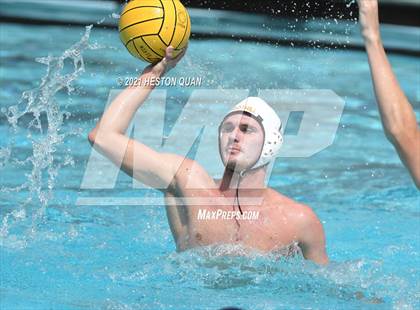 Thumbnail 1 in Foothill vs. Loyola  (South Coast Tournament) photogallery.