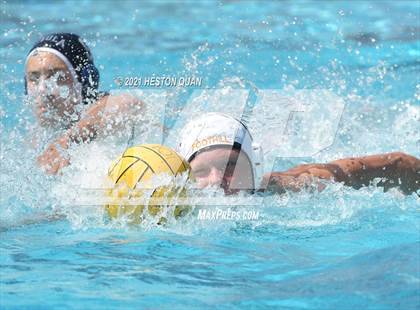 Thumbnail 1 in Foothill vs. Loyola  (South Coast Tournament) photogallery.