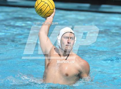 Thumbnail 3 in Foothill vs. Loyola  (South Coast Tournament) photogallery.