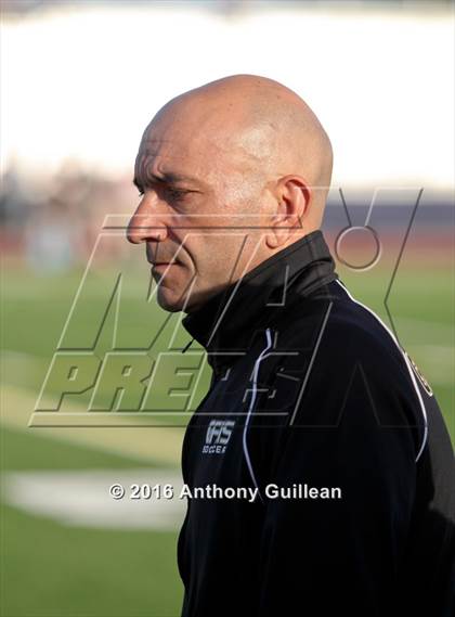 Thumbnail 3 in Godinez vs Valencia (CIF SS Regional Final) photogallery.