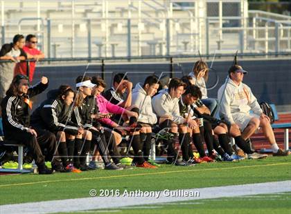 Thumbnail 3 in Godinez vs Valencia (CIF SS Regional Final) photogallery.
