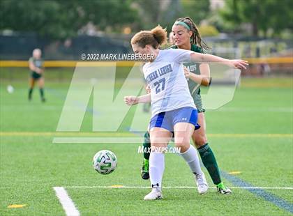 Thumbnail 3 in Southern Lehigh vs Emmaus photogallery.