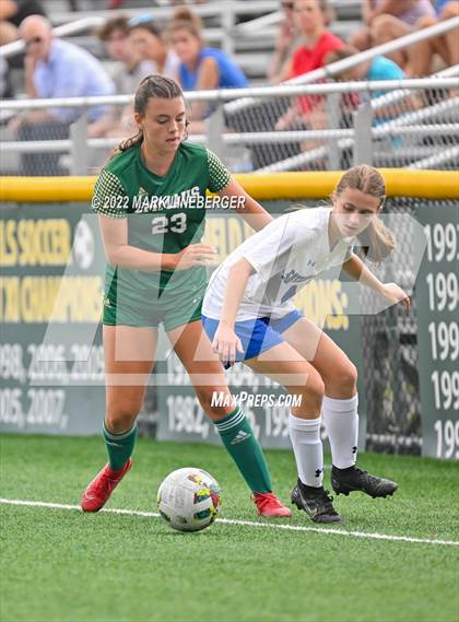 Thumbnail 1 in Southern Lehigh vs Emmaus photogallery.