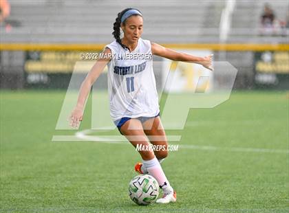 Thumbnail 2 in Southern Lehigh vs Emmaus photogallery.