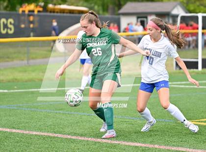 Thumbnail 1 in Southern Lehigh vs Emmaus photogallery.