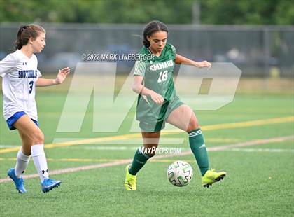 Thumbnail 1 in Southern Lehigh vs Emmaus photogallery.