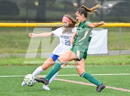 Thumbnail 2 in Southern Lehigh vs Emmaus photogallery.