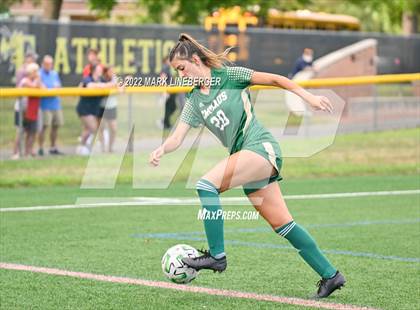 Thumbnail 3 in Southern Lehigh vs Emmaus photogallery.