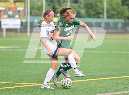 Thumbnail 3 in Southern Lehigh vs Emmaus photogallery.